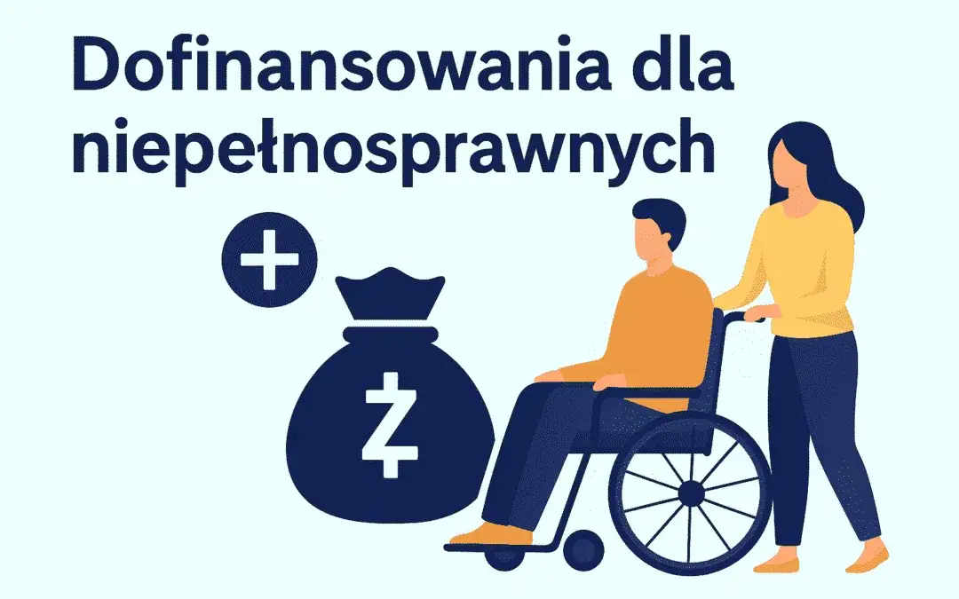 Dofinansowanie wózka inwalidzkiego PFRON NFZ