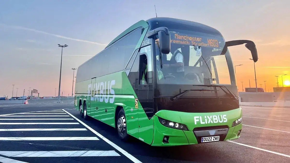 flixbus w europie zarobki kierowc&oacute;w