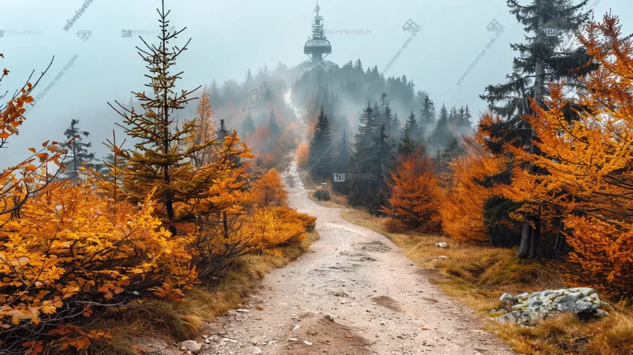 Zdjęcie Co robić w Karpaczu i okolicach: Wycieczka na Śnieżkę