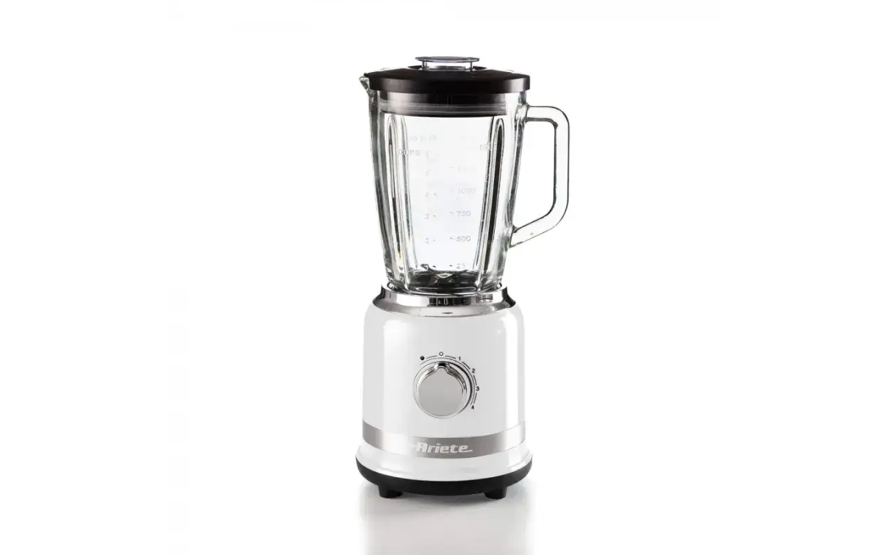 blender kielichowy i malakser