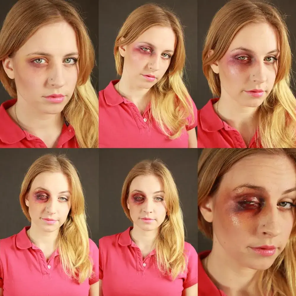 charakteryzacja filmowa efekty specjalne sfx makeup