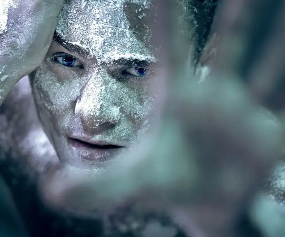 Objawy psychozy poamfetaminowej