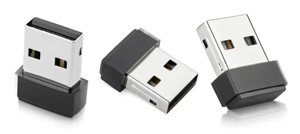 pendrive usb do samochodu różne pojemności