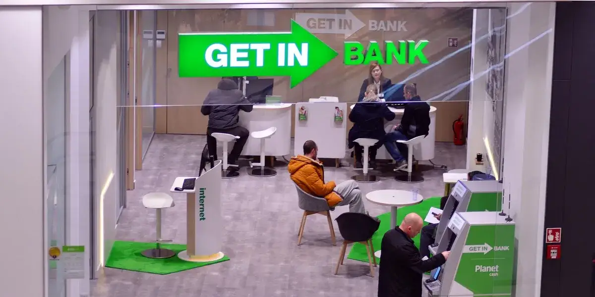 VeloBank, historia Getin Noble Bank