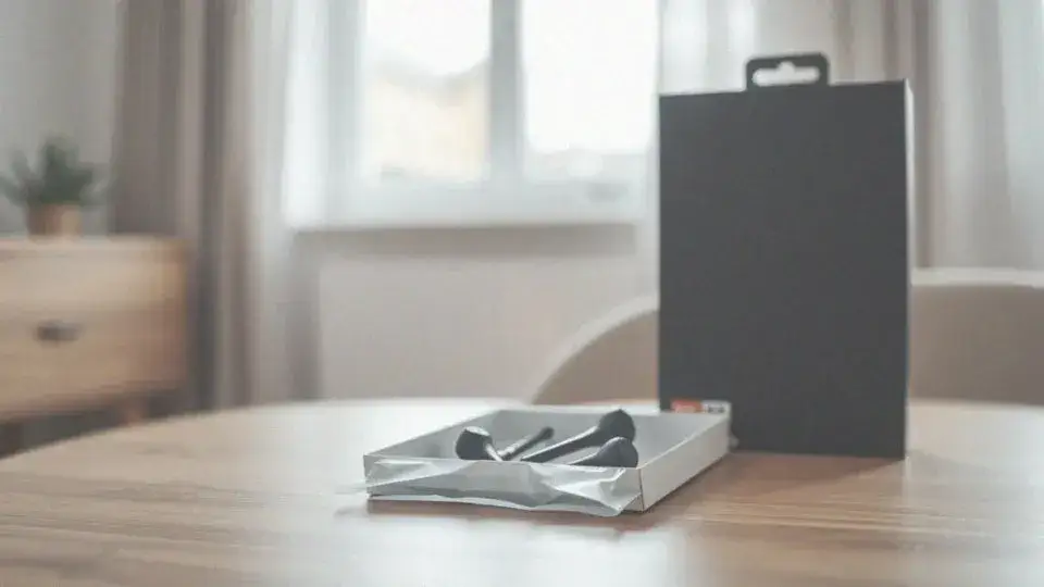 Zdjęcie Czy można zwrócić aparat słuchowy? Sprawdź, jakie są zasady zwrotu