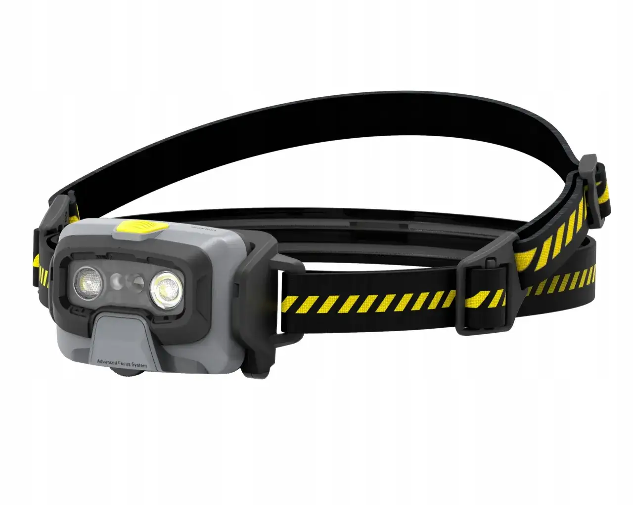 latarka czołowa warsztatowa parametry