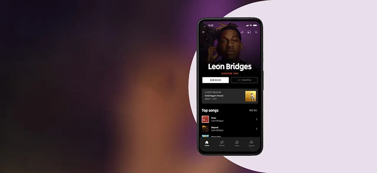 Zdjęcie Czy YouTube Music jest za darmo? Odkryj ograniczenia wersji bezpłatnej
