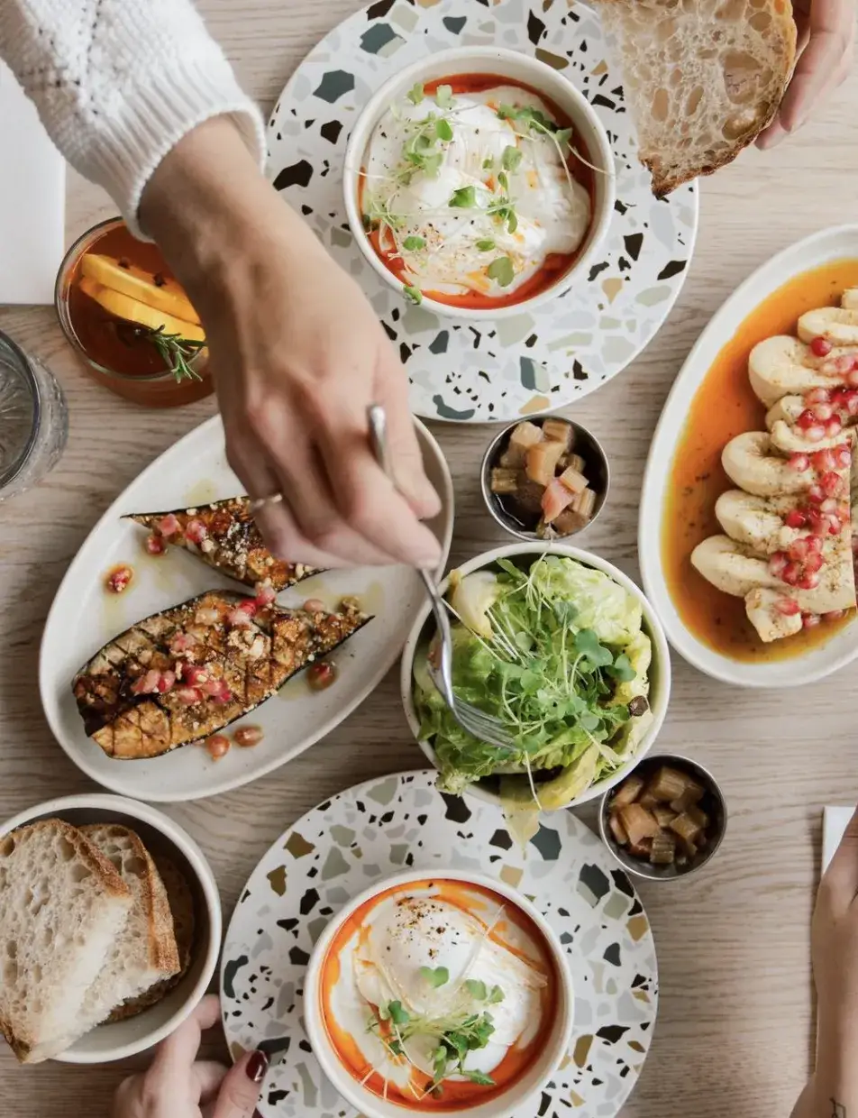 Zdjęcie Gdzie zjeść w Gdańsku? Odkryj najlepsze restauracje i smaki