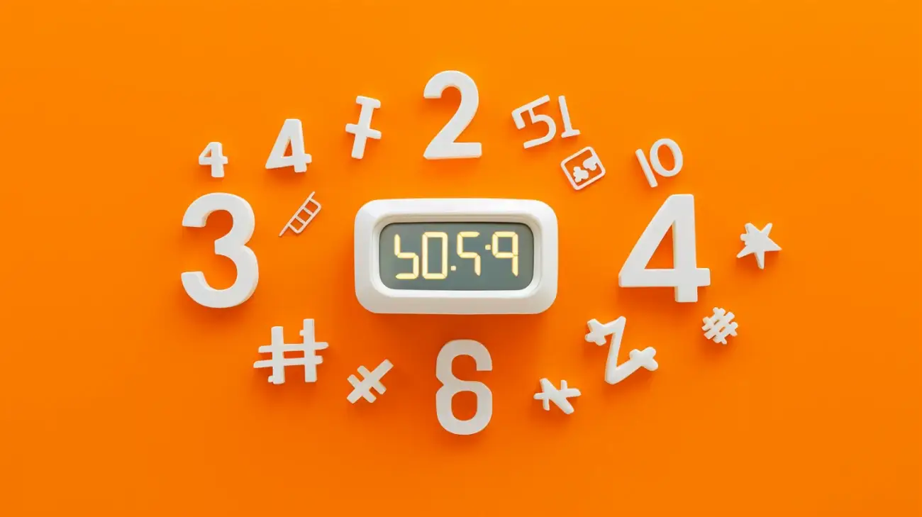 Zdjęcie Jak przeliczyć 3 godziny na minuty? Praktyczne wskazówki