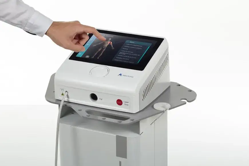 laseroterapia biostymulacyjna i wysokoenergetyczna por&oacute;wnanie