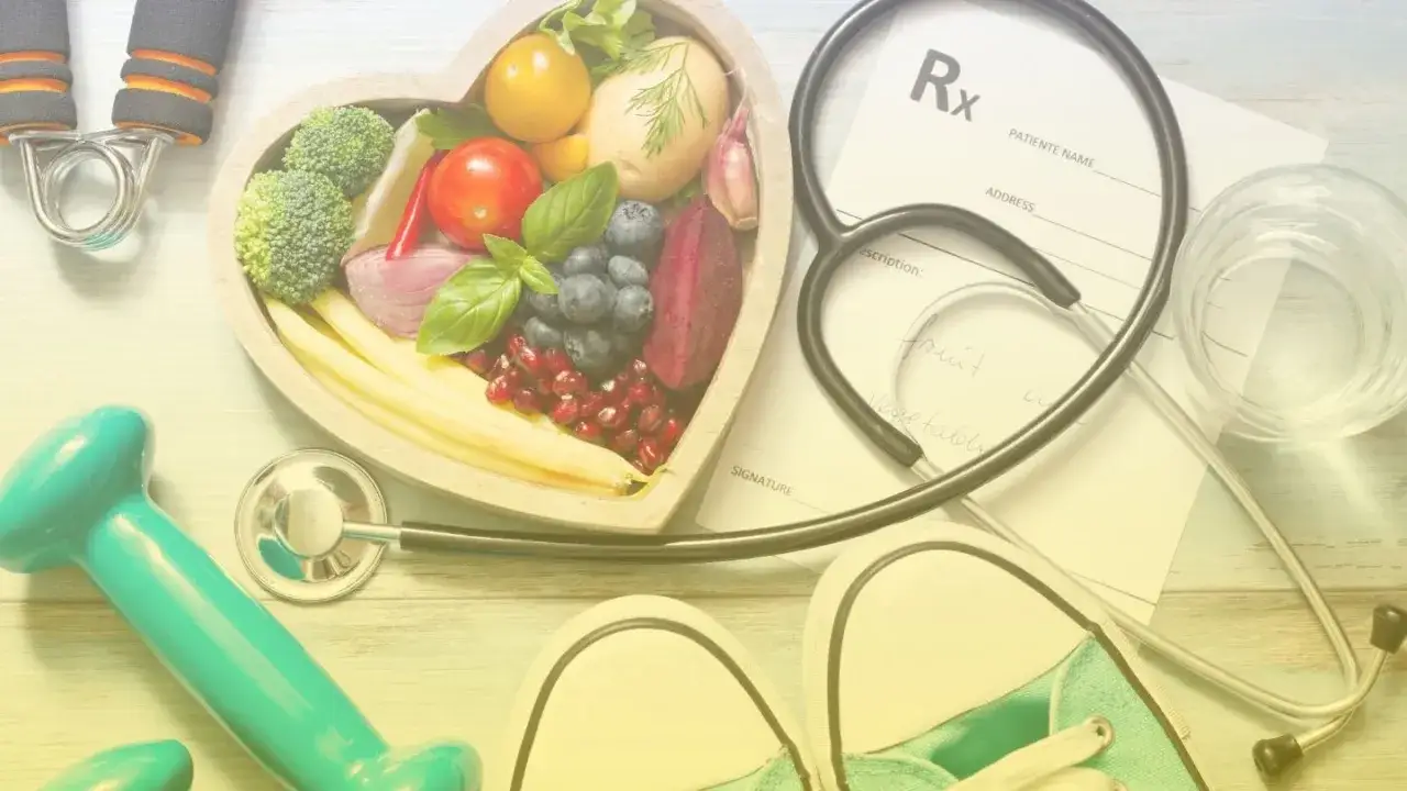 zdrowy styl życia motywacja sen dieta ruch