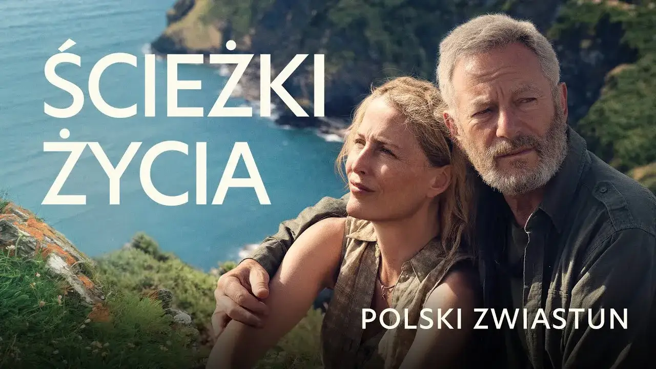 inspirujące spotkanie dw&oacute;ch os&oacute;b, zamyślenie, refleksja, ścieżki życia