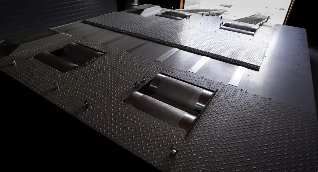 hamownia podwoziowa 4x4 tuning bmw