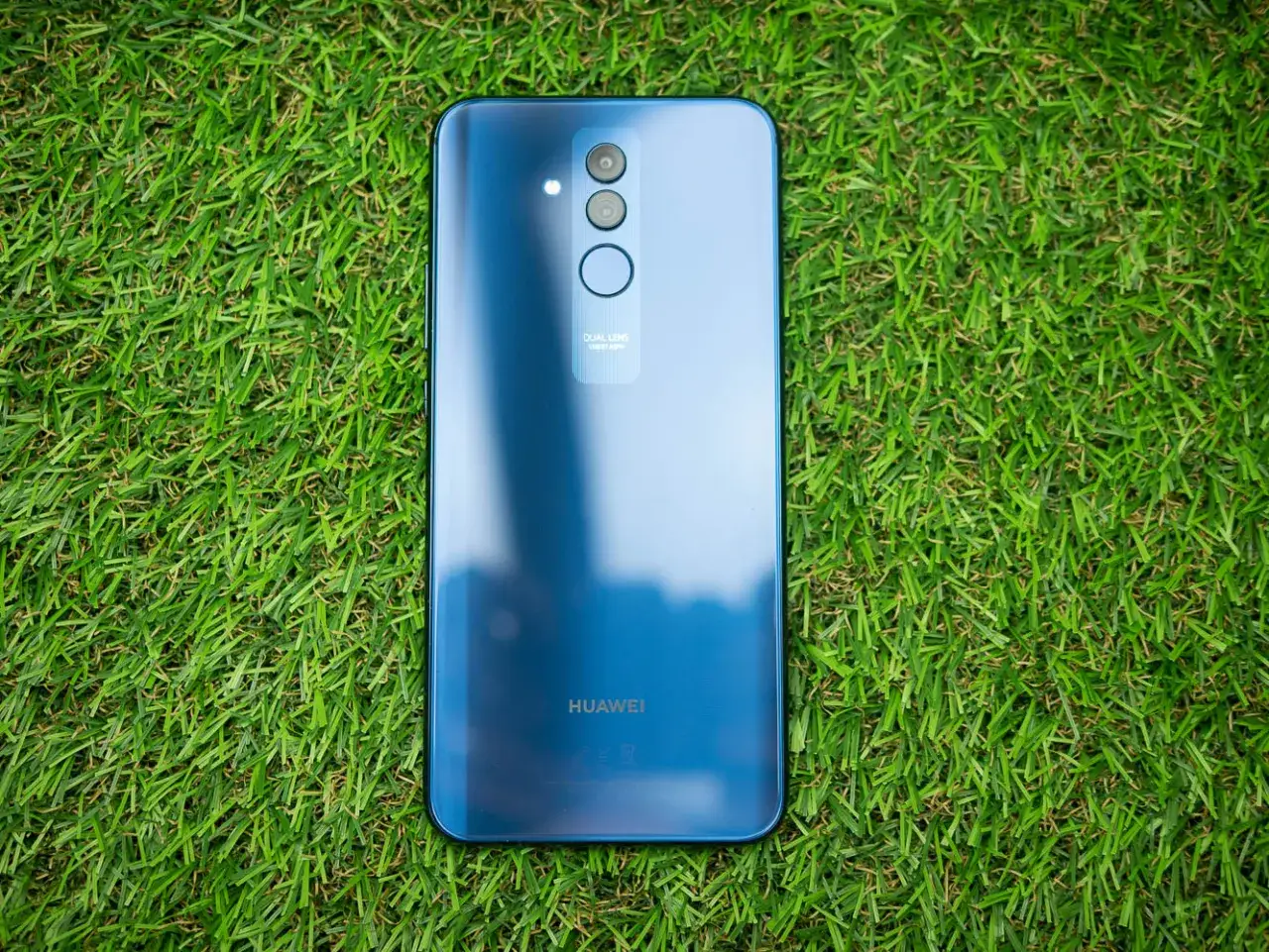 Huawei Mate 20 Lite problemy po aktualizacji