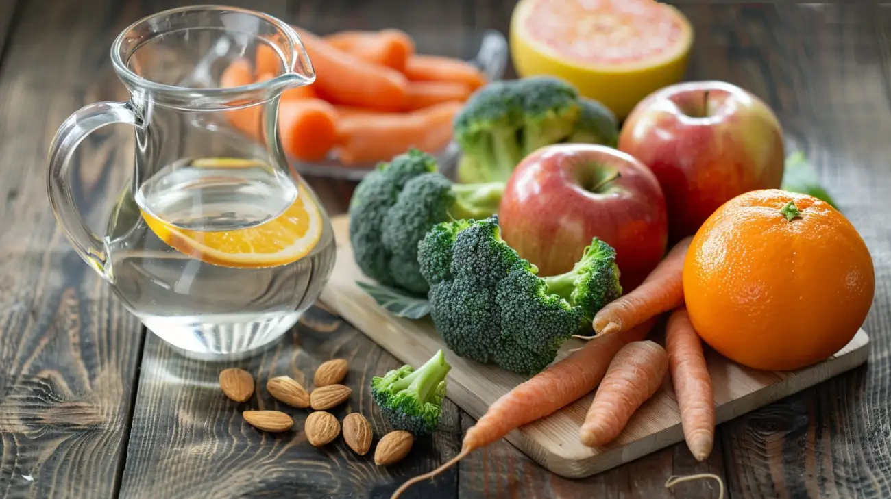 Zdjęcie Głodówka: zalety, wady i wskazania medyczne