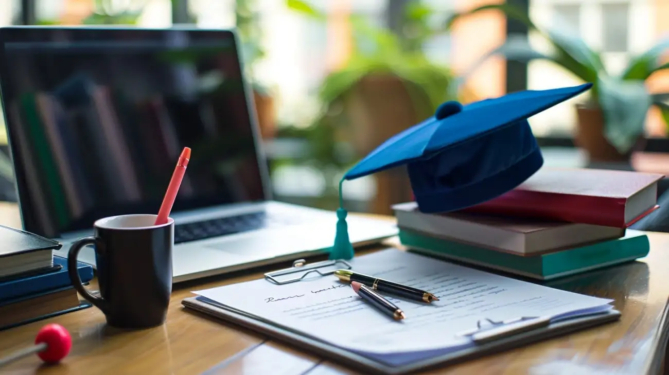 Zdjęcie Jak napisać rezygnację z dyrektorstwa szkoły? Oto krok po kroku