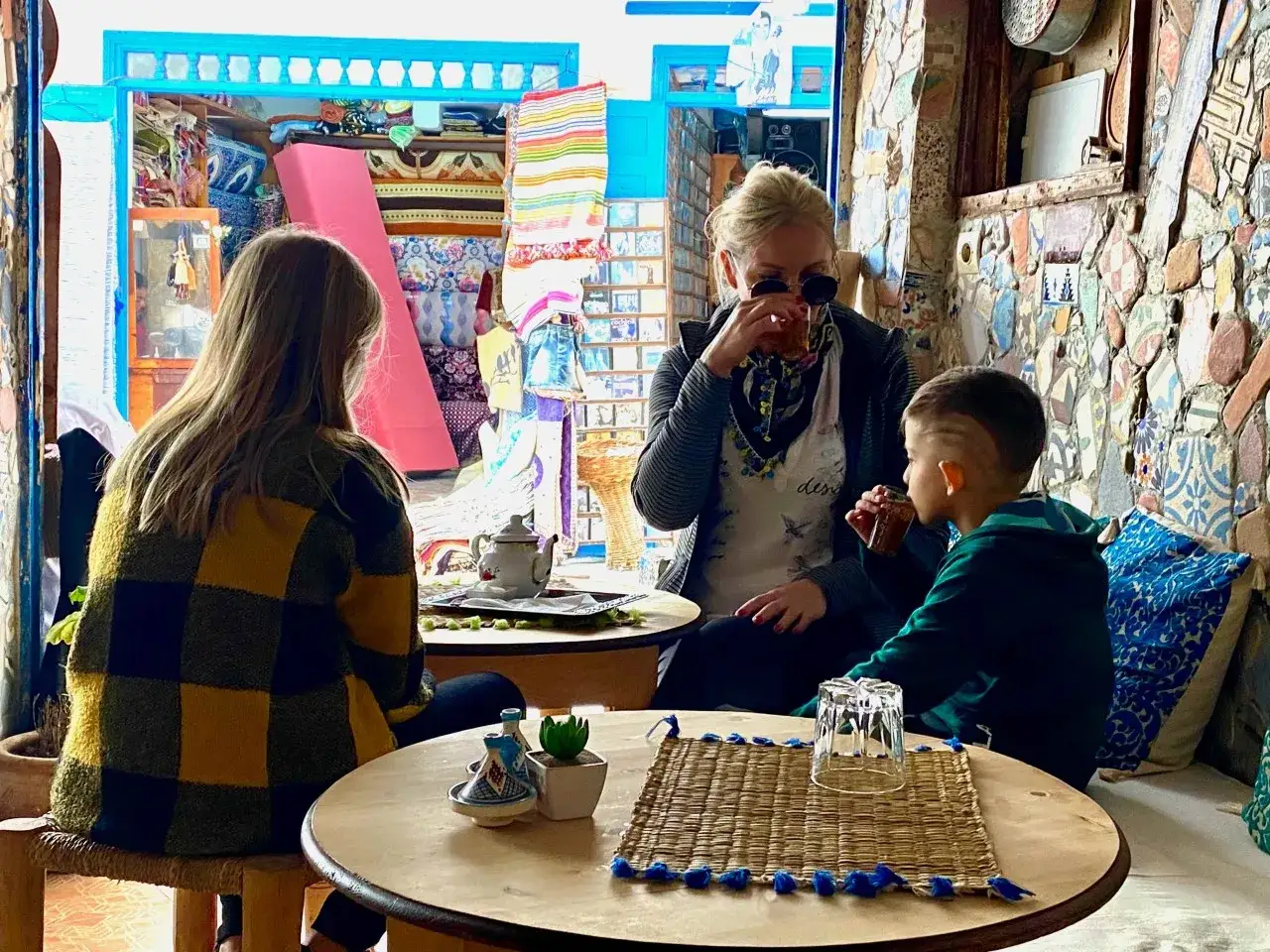 Zdjęcie Czy w Marakeszu jest bezpiecznie? Oto co musisz wiedzieć przed wyjazdem