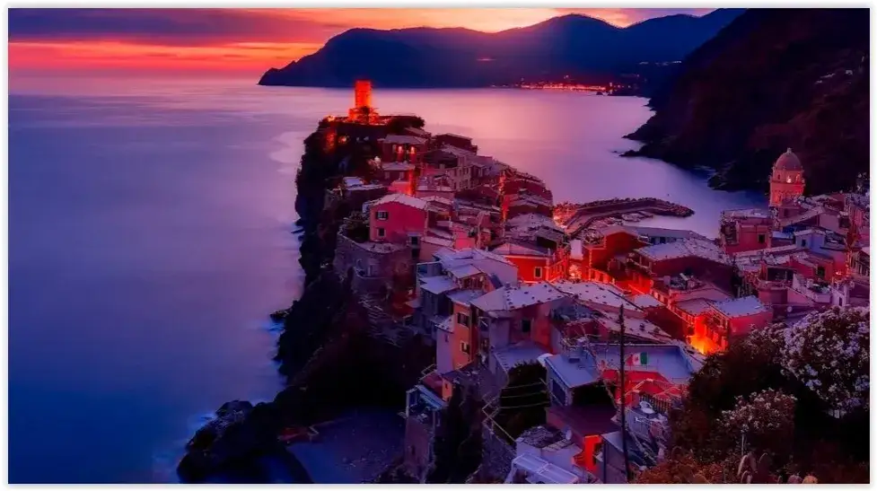 podatek turystyczny Włochy, rezerwacja noclegu Włochy porady