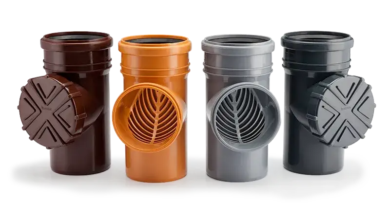 Zdjęcie Czyszczak do rynny: jak zainstalować i chronić dom przed wodą