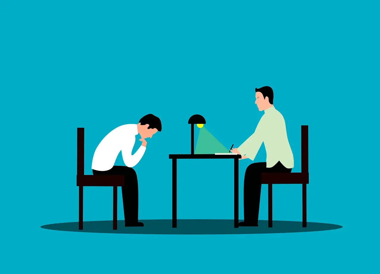 specjaliści zdrowia psychicznego, mapa pomocy psychologicznej