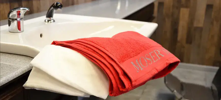 ręczniki do włosów materiały porównanie