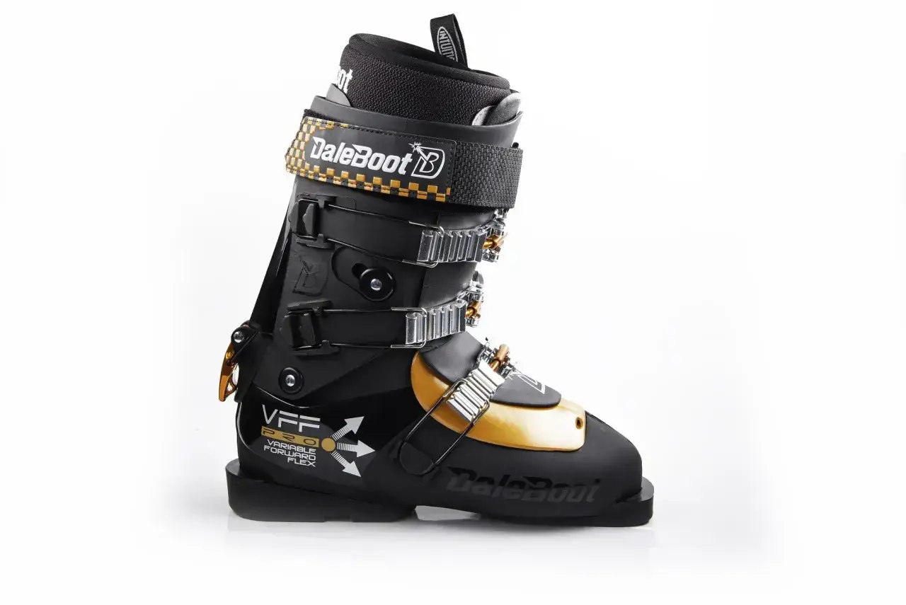 buty narciarskie dla średniozaawansowanych 2026