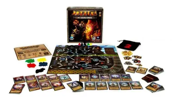 Zdjęcie Najlepsze gry planszowe dla 14-latka, które zachwycą Twoje dziecko