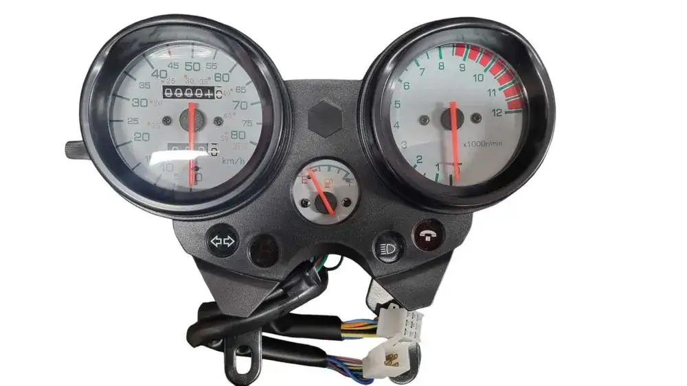 Zdjęcie Wiązka elektryczna Zipp Pro 50 - brak dostępności i alternatywy