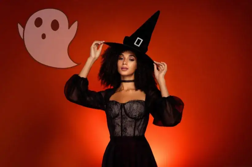 Zdjęcie Jak szybko przebrać się na Halloween? Proste i efektowne pomysły