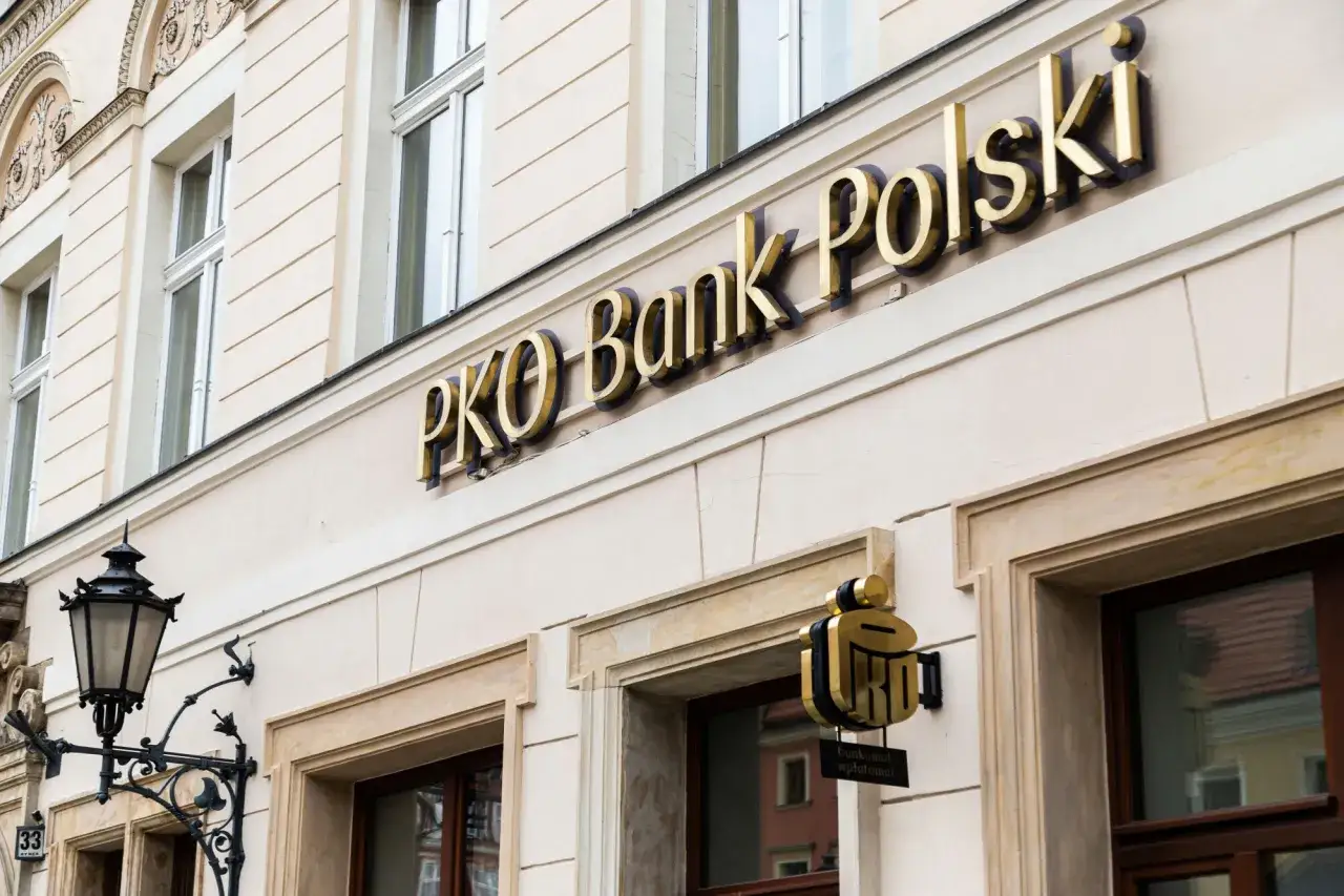 Zdjęcie PKO na rynku europejskim: fundusz akcji i ekspansja banku
