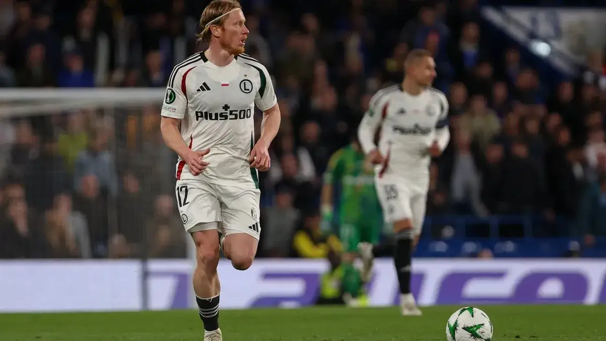 Zdjęcie Gdzie oglądać Lechia Legia w finale Pucharu Polski – transmisje i streamy