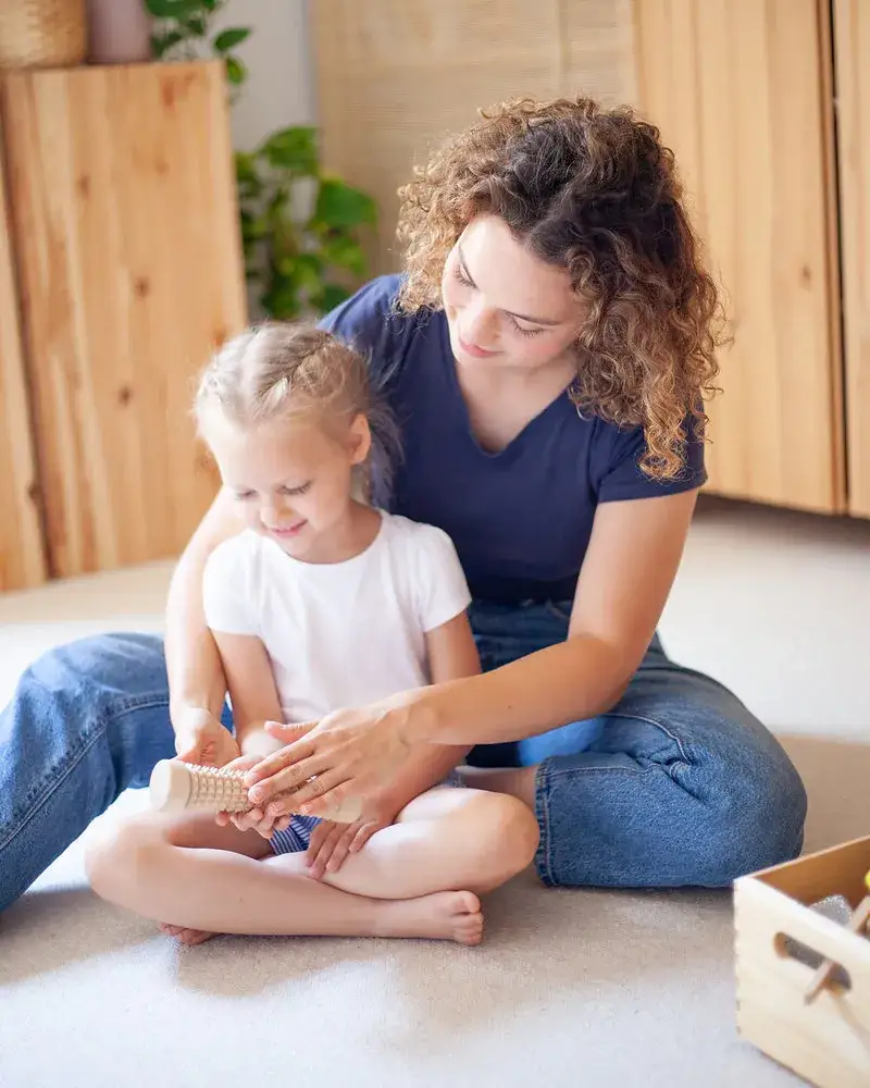 Zdjęcie Ile kosztuje diagnoza integracji sensorycznej? Ceny, które zaskakują
