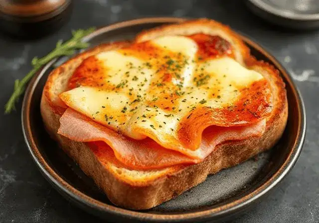 Zdjęcie Ile kalorii ma tosty? Zaskakujące r&oacute;żnice w kaloryczności tost&oacute;w