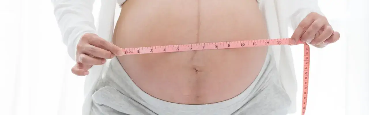 Zdjęcie Ile kilo traci się po porodzie? Odkryj prawdę o odchudzaniu