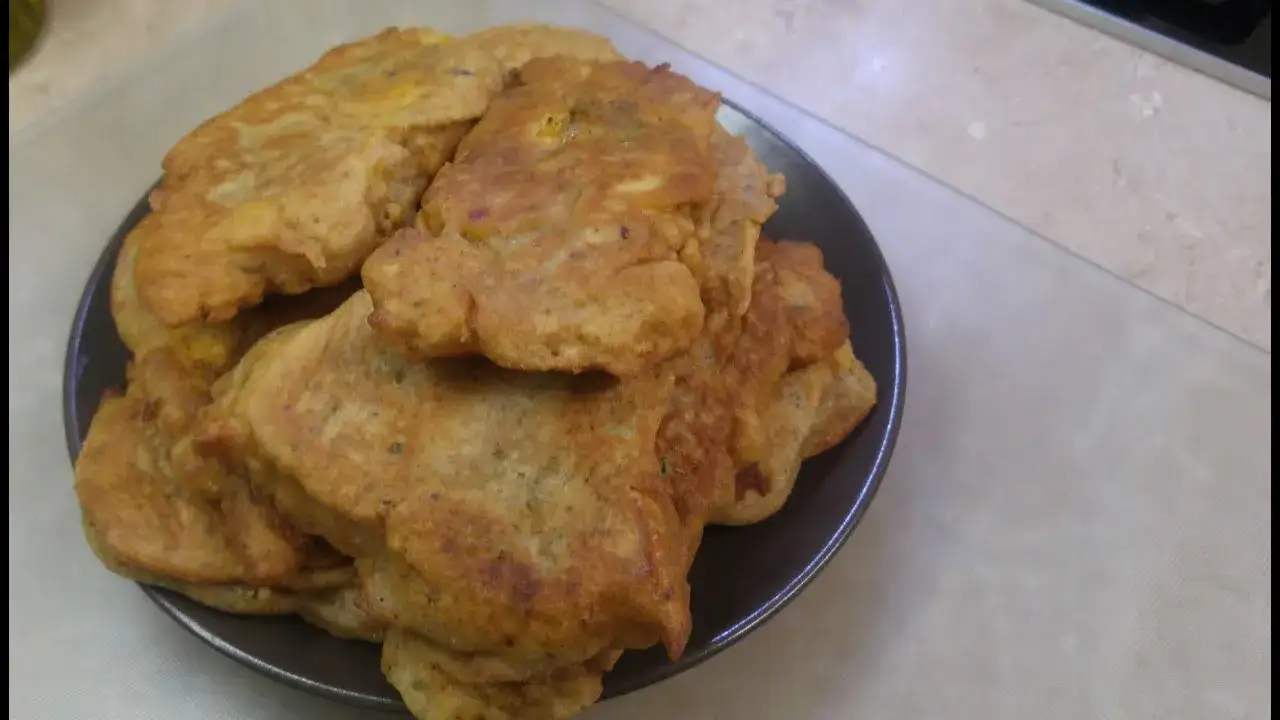 Zdjęcie Najlepszy przepis na kotleciki drobiowe w cieście, które zachwycą smakoszy