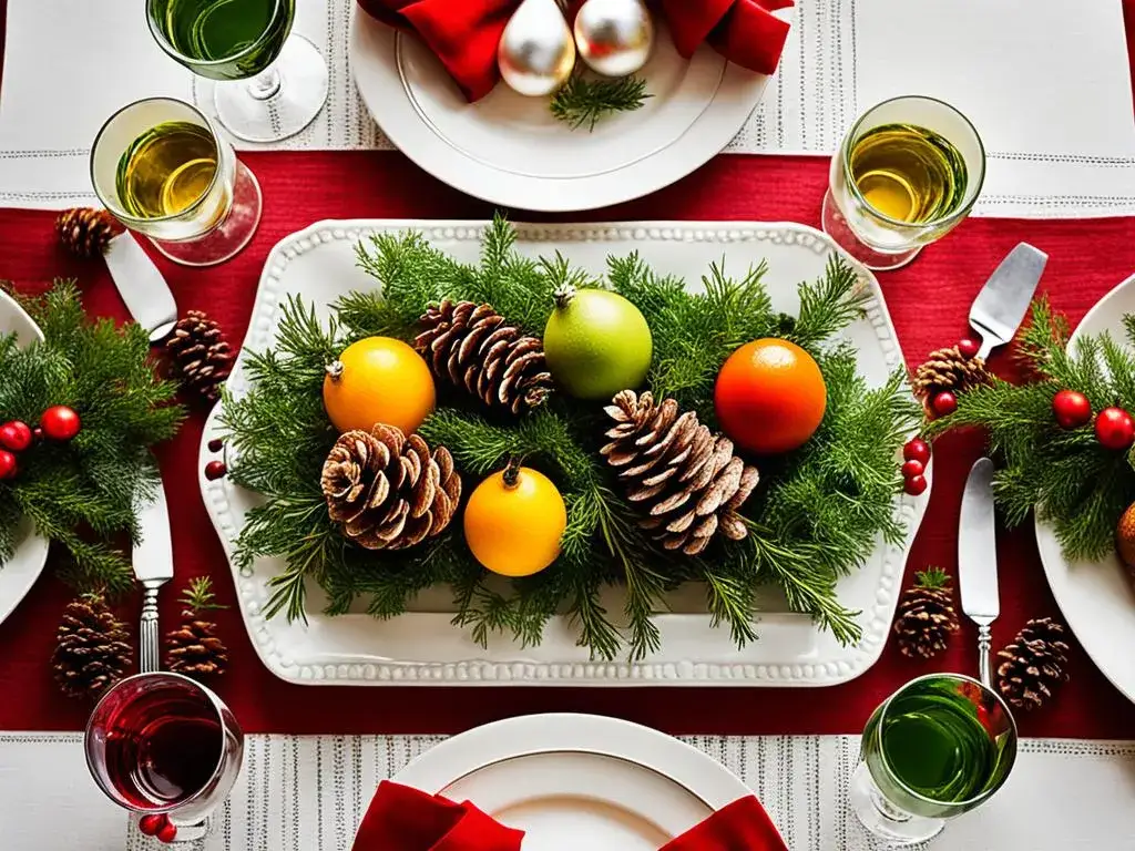 Zdjęcie Regionalne potrawy wigilijne, które zaskoczą Twoich gości