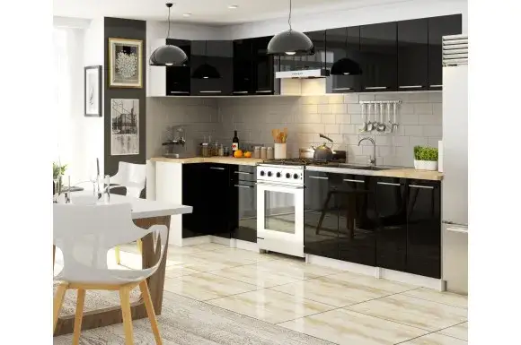 Zdjęcie Jak urządzić kuchnię: 10 praktycznych wskazówek i inspiracji