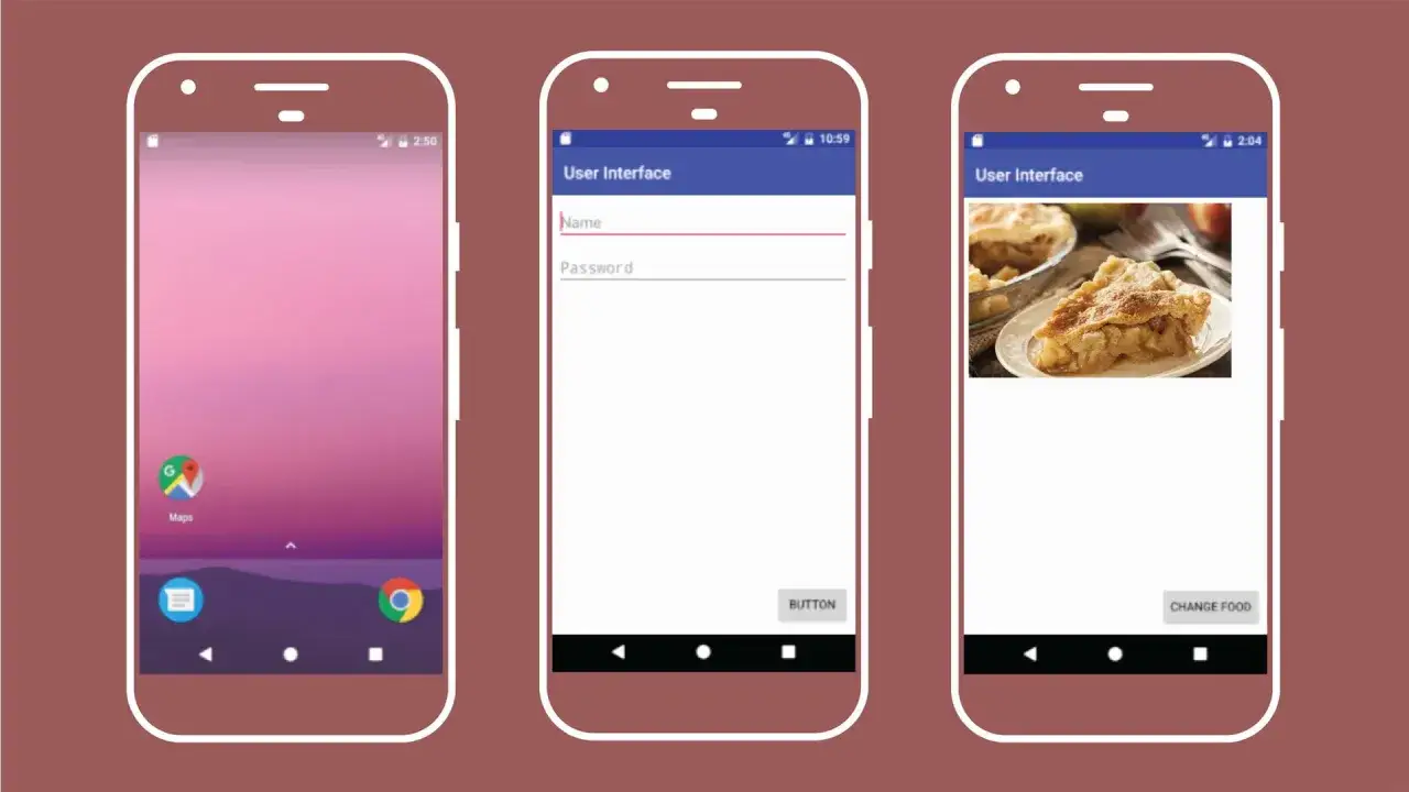 Zdjęcie Czym jest aplikacja interfejs w telefonie? Jak działa i jakie ma funkcje?