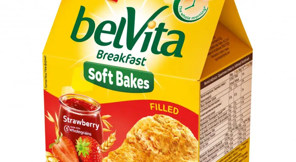 Zdjęcie Czy ciastka Belvita są zdrowe? Odkryj ich ukryte wady i zalety