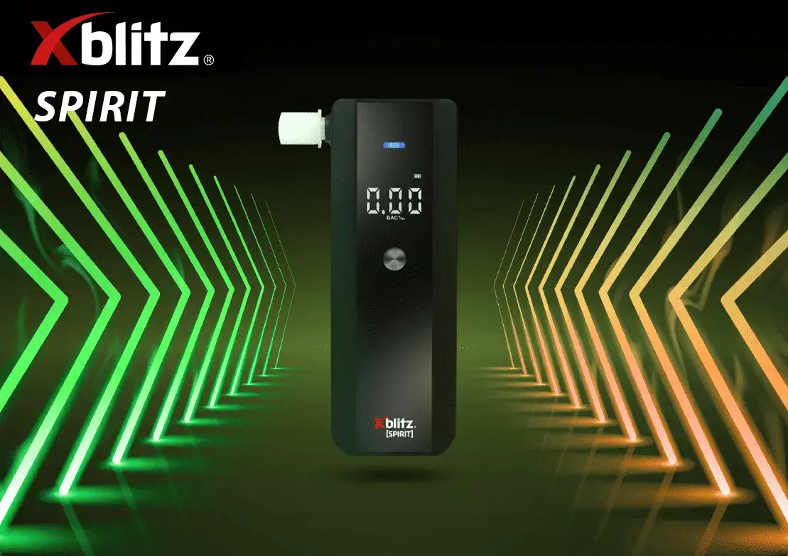 Zdjęcie Jaki alkomat elektrochemiczny wybrać, aby uniknąć błędnych pomiar&oacute;w?