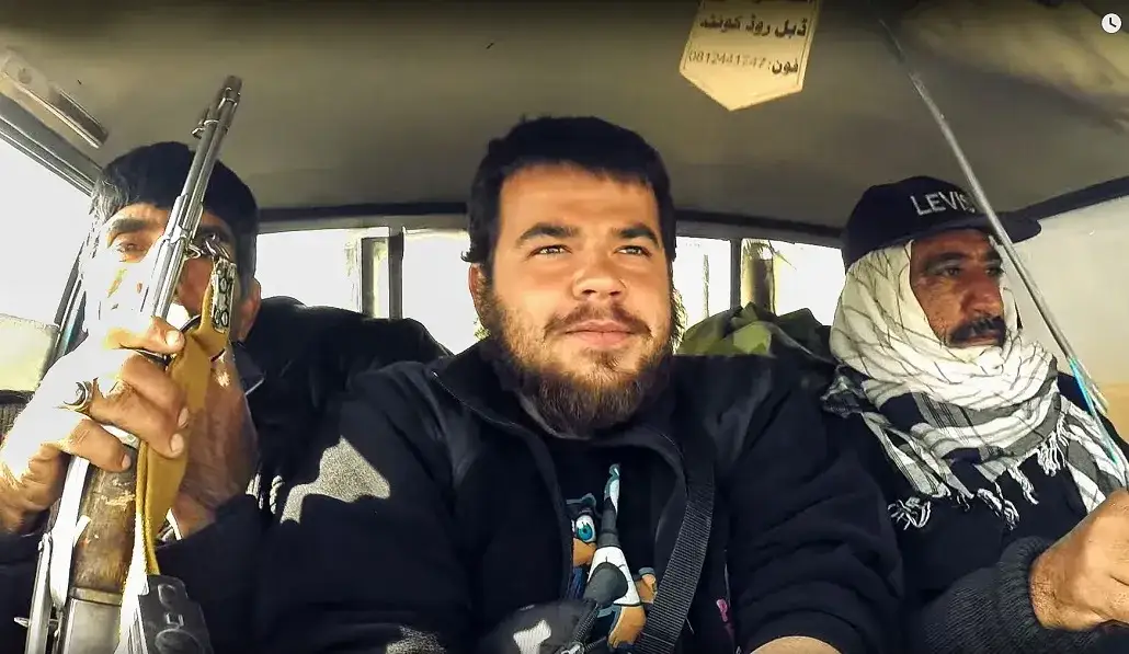 Zdjęcie Pakistan czy jest bezpiecznie? Odkryj prawdę o podróżach do tego kraju