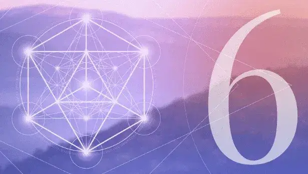 Zdjęcie Numerologia 6 - co mówi o tobie? Cechy, zalety i relacje w życiu.