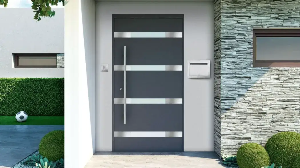Zdjęcie Jakie drzwi zewnętrzne polecacie – ranking, porównanie i praktyczne porady