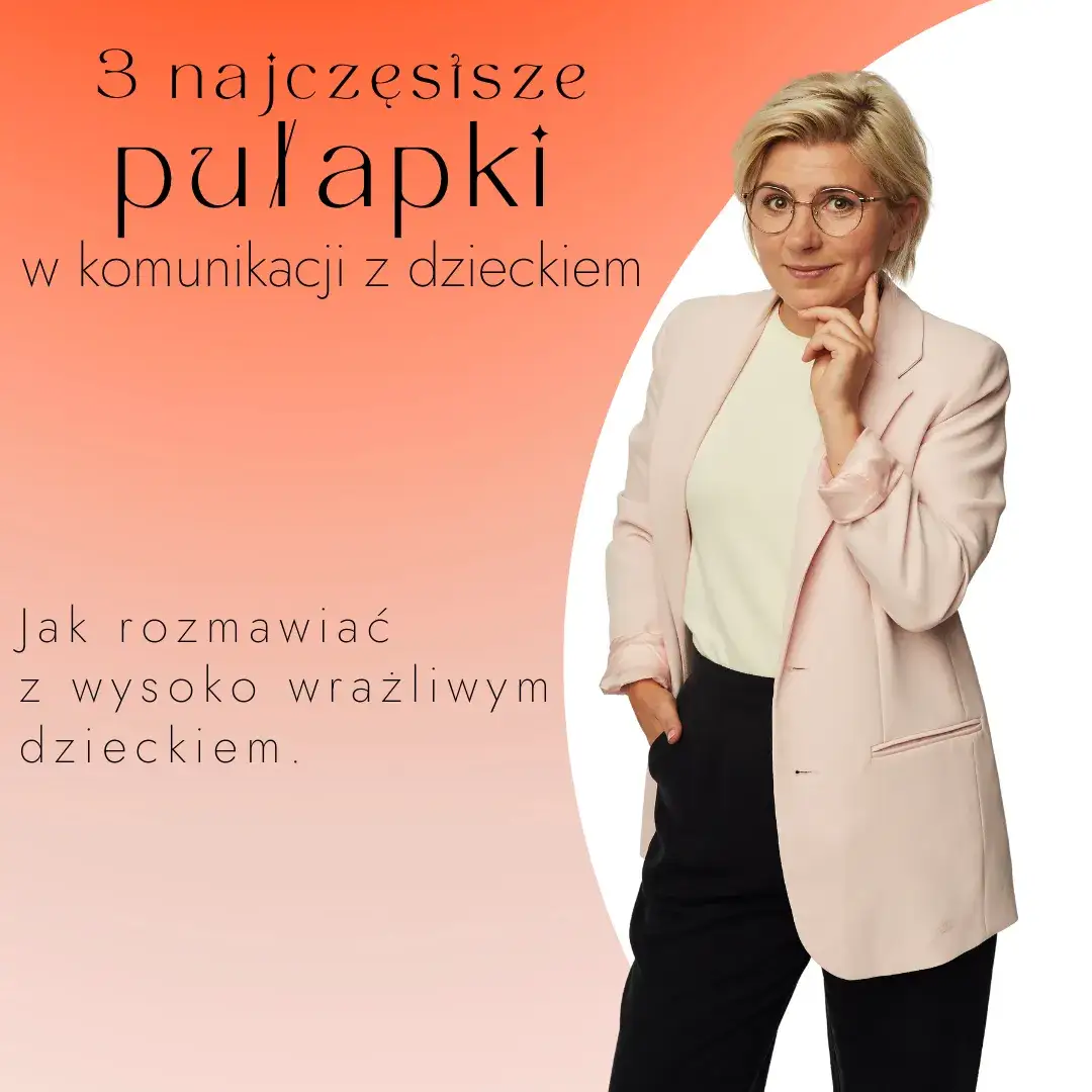 Zdjęcie Jak rozmawiać z dzieckiem nadwrażliwym: 10 skutecznych metod