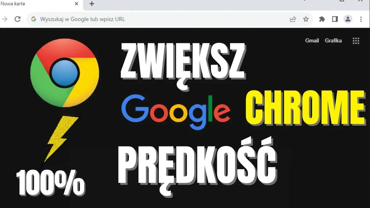 Zdjęcie Jak przyśpieszyć pobieranie w przeglądarce i uniknąć frustracji?