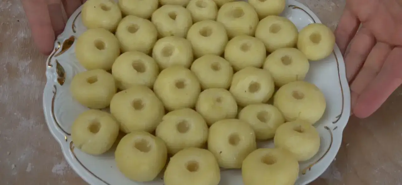 Zdjęcie Jak ugotować kluski? Sekrety puszystych klusek bez wpadek!