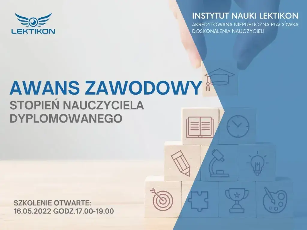Zdjęcie Awans na nauczyciela dyplomowanego: Ile trwa proces i jak zacząć?