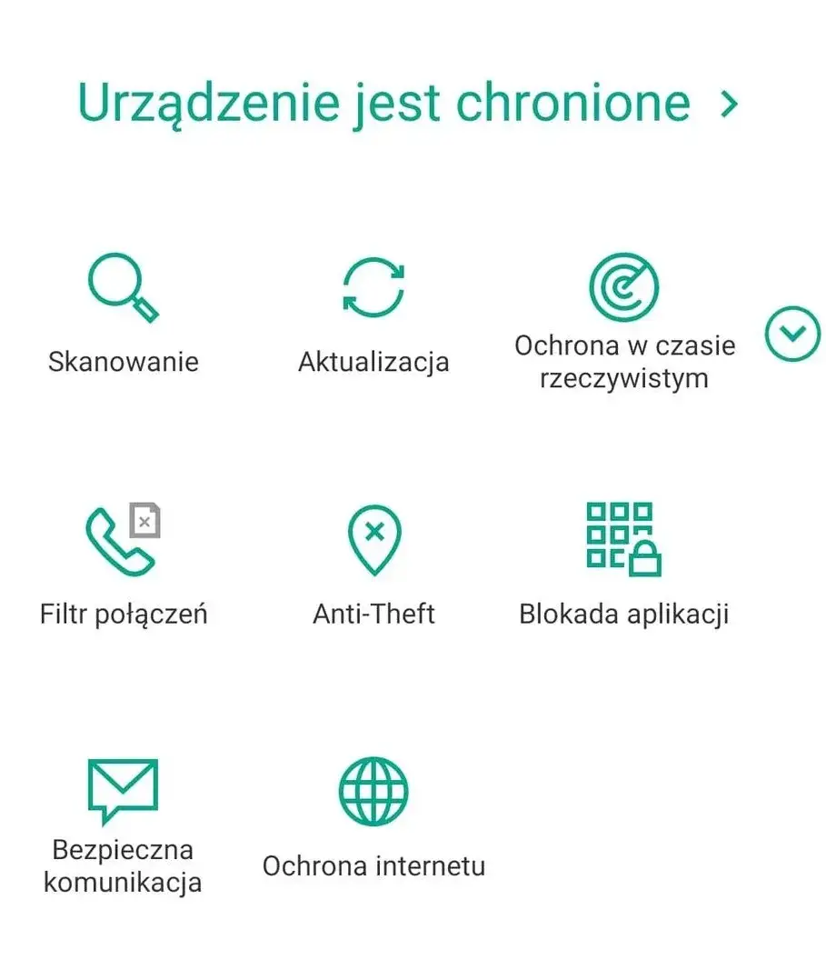 Zdjęcie Jak skanować telefon antywirusem, aby uniknąć wirusów i zagrożeń