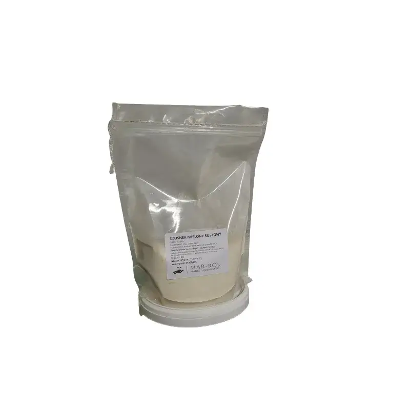 Zdjęcie Czosnek na jakie ryby: skuteczne przynęty na karpie i sumy