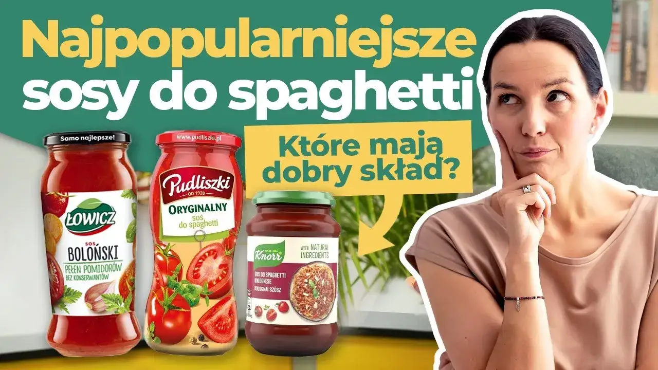 Zdjęcie Najlepsze przepisy na dobry sos do spaghetti, które zachwycą każdego